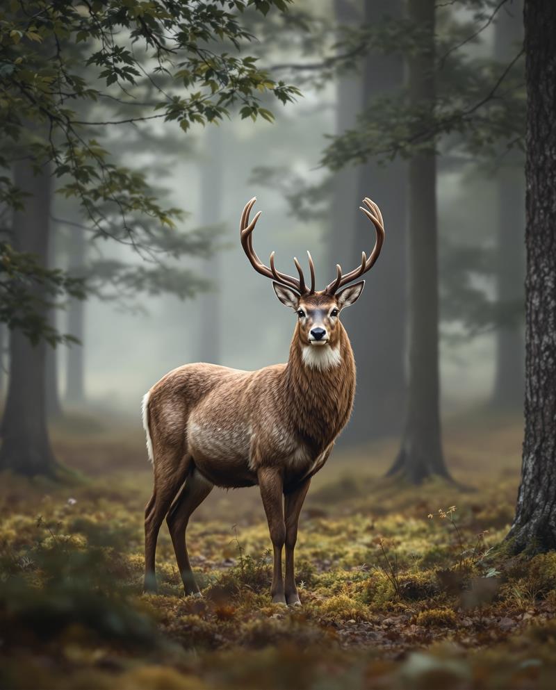 Wildlife Watching binoculars and outdoor optics