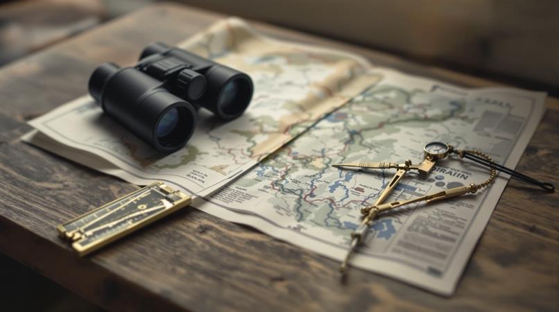 Best Binoculars Under $100: What to Look For — binoculars and outdoor optics guide