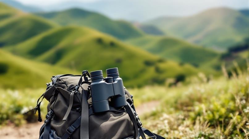 Best Compact Binoculars for Hiking and Travel — binoculars and outdoor optics guide